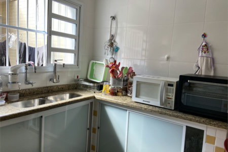 Sobrado à venda com 3 quartos em Vila Paulicéia, São Paulo, SP
