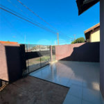 Casa à venda com 4 quartos, sendo 2 suítes, em Residencial Ponta Porã II, Ponta Porã, MS