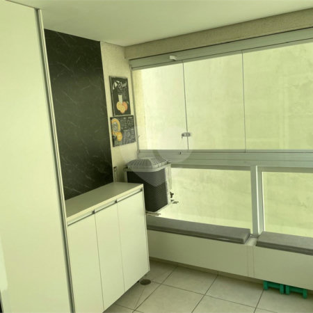 Apartamento à venda com 2 quartos em Aclimação, São Paulo, SP