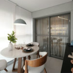 Apartamento à venda com 1 suíte em Jardim das Acácias, São Paulo, SP