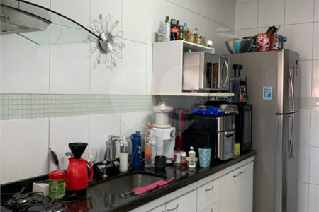 Apartamento à venda com 2 quartos em Vila Mazzei, São Paulo, SP