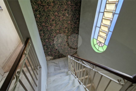 Casa à venda com 4 quartos, sendo 1 suíte, em Alto da Boa Vista, Rio de Janeiro, RJ
