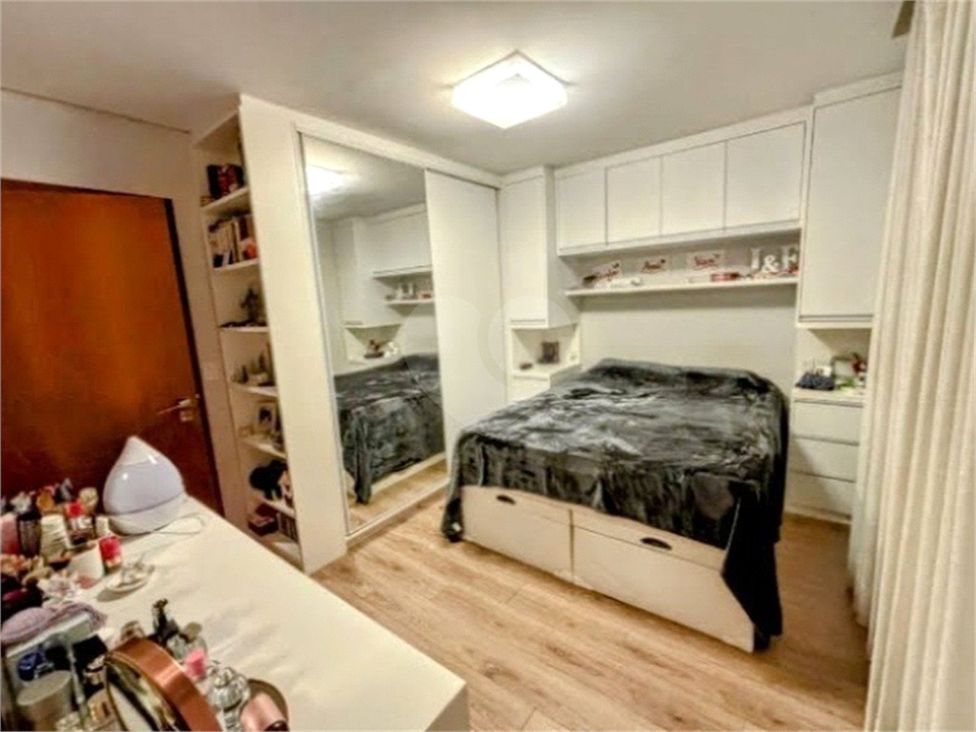 Apartamento à venda com 2 quartos, sendo 1 suíte, em Jardim Pagliato, Sorocaba, SP