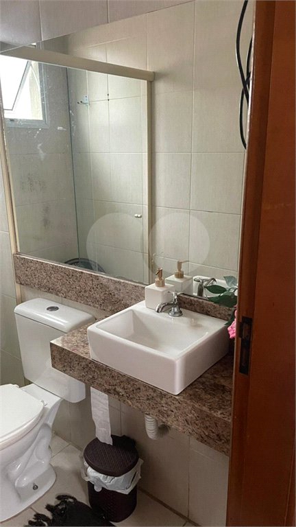 Apartamento à venda com 2 quartos, sendo 1 suíte,  em Vila das Flores, São José dos Campos, SP