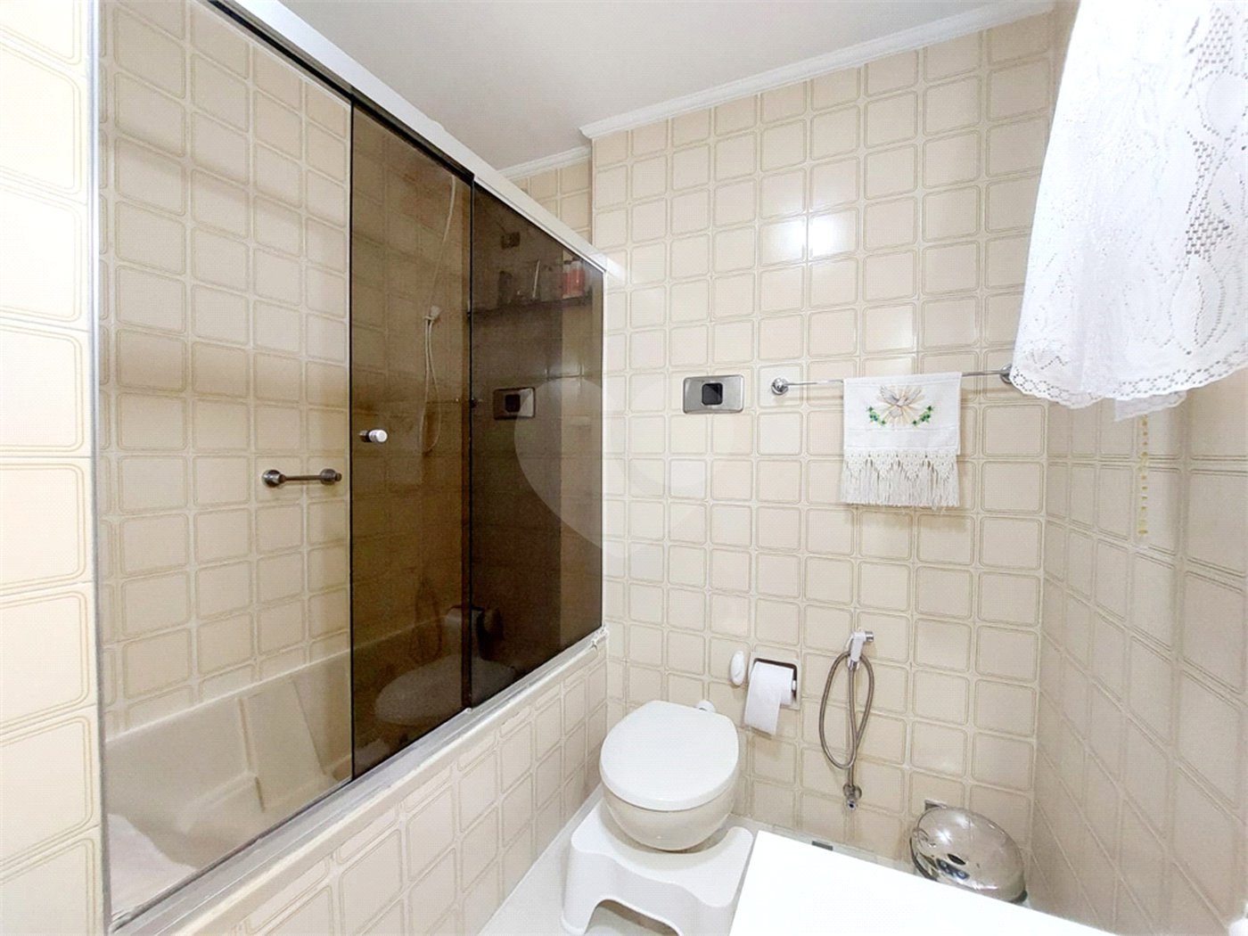 Apartamento à venda com 2 quartos em Bela Aliança, São Paulo, SP