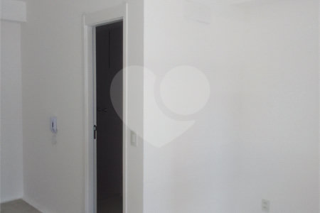 Apartamento à venda com 1 quarto em Vila Clementino, São Paulo, SP