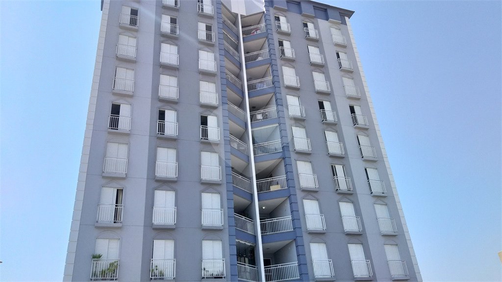 Apartamento para alugar com 3 quartos, sendo 1 suíte,  em Jardim Santiago, Indaiatuba, SP