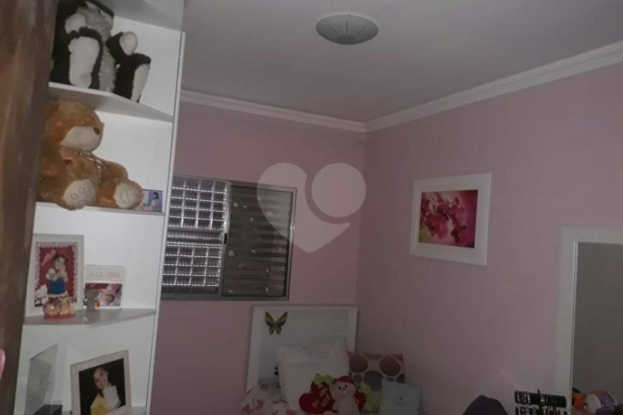 Sobrado à venda com 2 quartos em Limão, São Paulo, SP
