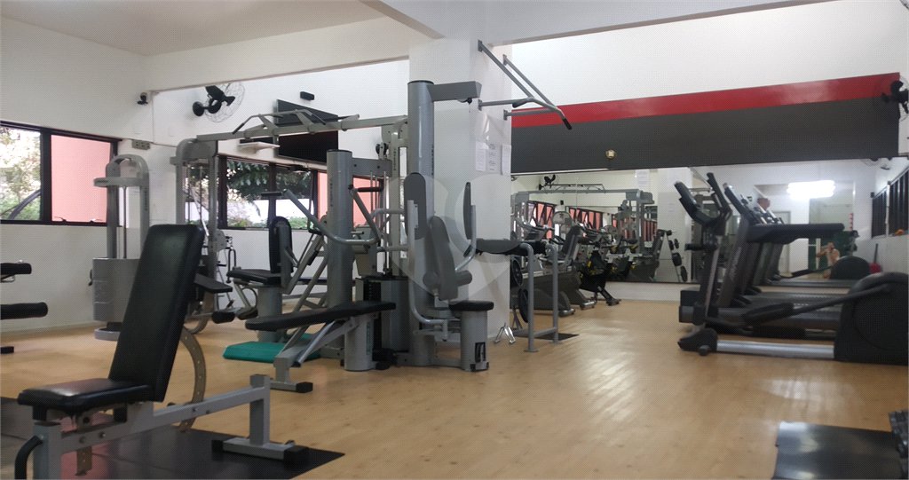 Apartamento à venda com 2 suítes em Jardim Paulista, São Paulo, SP