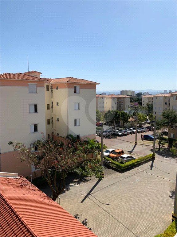 Apartamento à venda com 2 quartos em Jardim Sul, São José dos Campos, SP