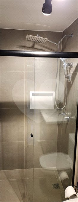 Studio à venda com 1 quarto em Vila Mariana, São Paulo, SP