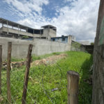 Terreno à venda em Jardim Quaresmeira II, Suzano, SP