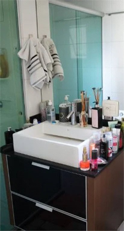 Apartamento à venda com 3 quartos em Jardim das Vertentes, São Paulo, SP