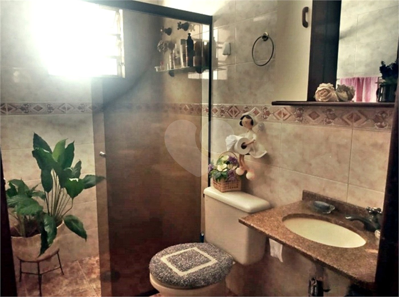 Casa à venda com 3 quartos em Casa Verde, São Paulo, SP