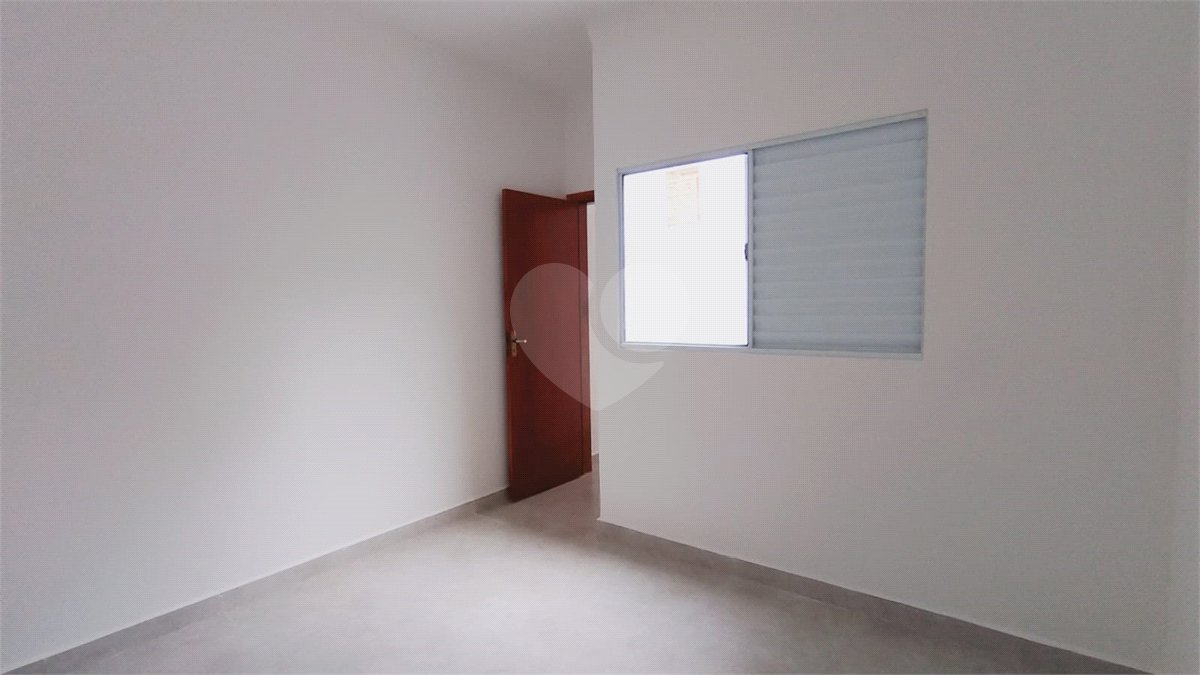 Casa de Vila à venda com 2 quartos em Jardim das Orquídeas, Sorocaba, SP