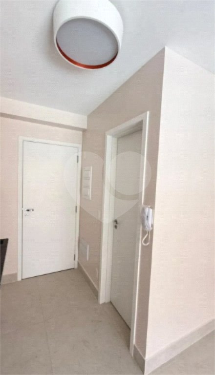 Apartamento à venda com 1 quarto em Santana, São Paulo, SP
