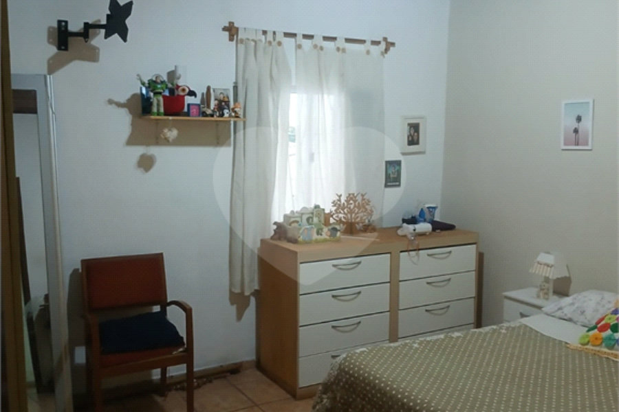 Casa Térrea à venda com 3 quartos em Limão, São Paulo, SP