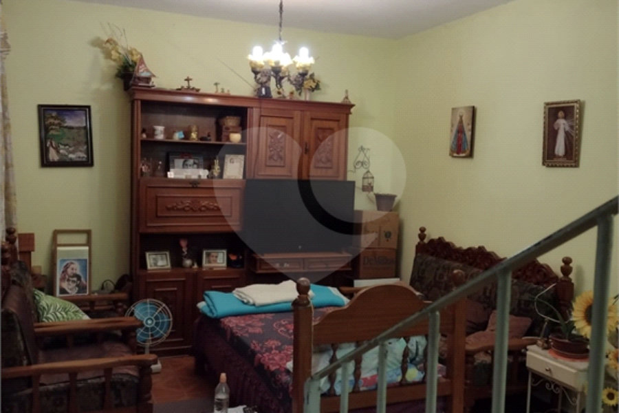 Casa à venda com 2 quartos em Vila Guilherme, São Paulo, SP