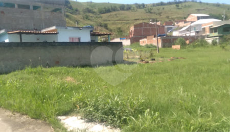 Terreno à venda em Campo Grande, Rio de Janeiro, RJ
