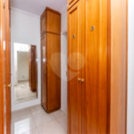 Casa à venda com 4 suítes no condomínio Residencial Le Premier Condominium, São Paulo - SP