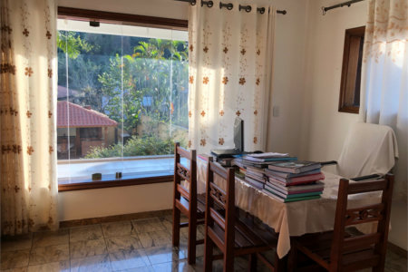 Casa à venda com 3 suítes em Fazenda Morumbi, São Paulo, SP
