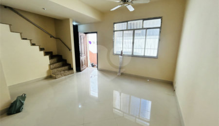 Casa de Vila à venda com 3 quartos, sendo 1 suíte,  em Maracanã, Rio de Janeiro, RJ