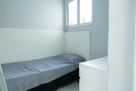 Apartamento à venda com 5 quartos, sendo 4 suítes, em Parque Reboucas, São Paulo, SP