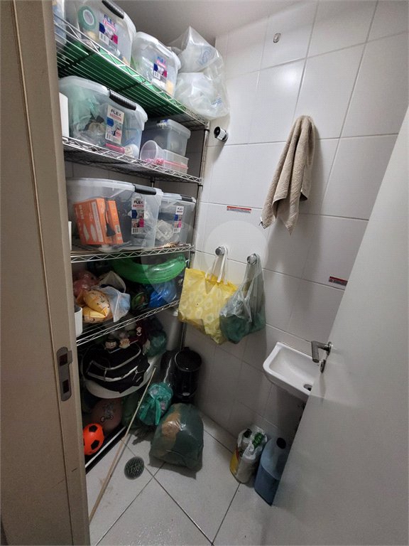 Apartamento à venda com 3 quartos, sendo 1 suíte, em Jardim Dom Bosco, São Paulo, SP
