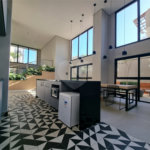 Apartamento à venda com 1 quarto em Perdizes, São Paulo, SP