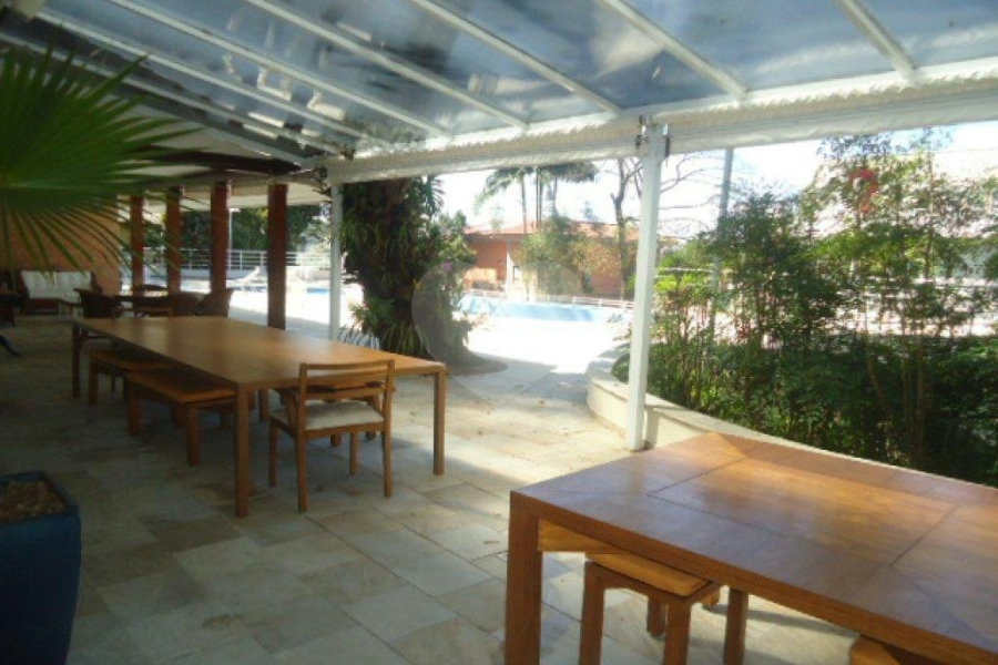 Casa à venda com 4 suítes em Tremembé, São Paulo, SP