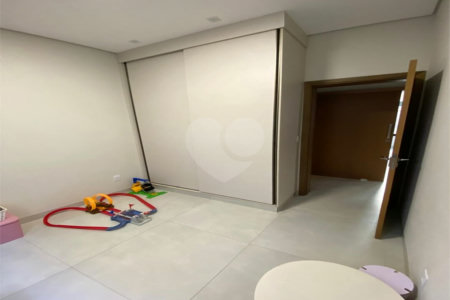 Casa à venda com 3 suítes no condomínio Quinta dos Ventos, Ribeirão Preto - SP