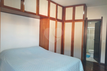 Apartamento à venda com 4 quartos, sendo 1 suíte, em Tijuca, Rio de Janeiro, RJ