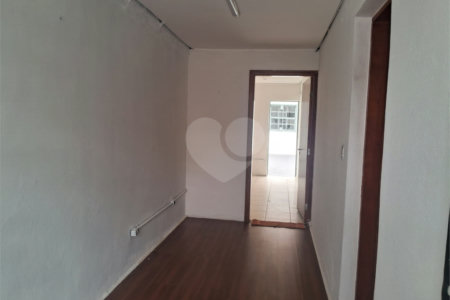 Sobrado para alugar com 2 quartos em Alto de Pinheiros, São Paulo, SP