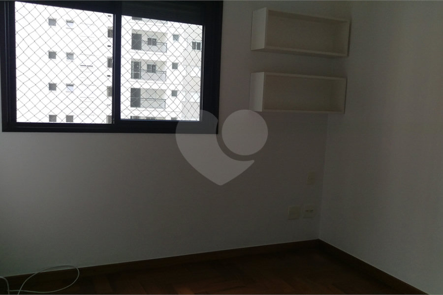 Apartamento à venda com 4 suítes em Morumbi, São Paulo, SP