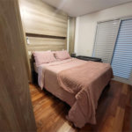 Apartamento Residencial à venda, Gonzaga, Santos - AP1097.