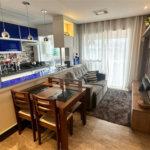 Apartamento à venda com 2 quartos, sendo 1 suíte, em Vila Dom Pedro II, São Paulo, SP