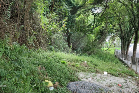 Terreno à venda ou para alugar no Centro, Atibaia, SP