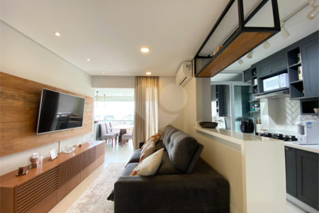 Apartamento à venda com 2 quartos, sendo 1 suíte,  em Tucuruvi, São Paulo, SP