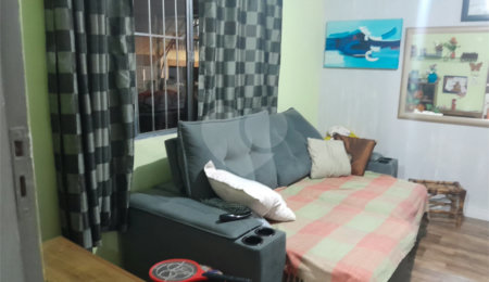 Casa à venda com 4 quartos em Vila Gustavo, São Paulo, SP