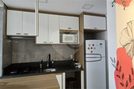 Apartamento à venda com 2 quartos, sendo 1 suíte, em Vila Andrade, São Paulo, SP