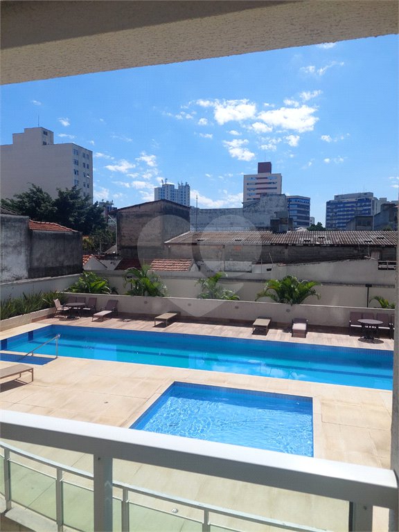 Apartamento à venda com 2 quartos, sendo 1 suíte, em Lapa, São Paulo, SP