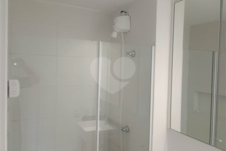 Apartamento para alugar com 1 suíte em Pinheiros, São Paulo, SP