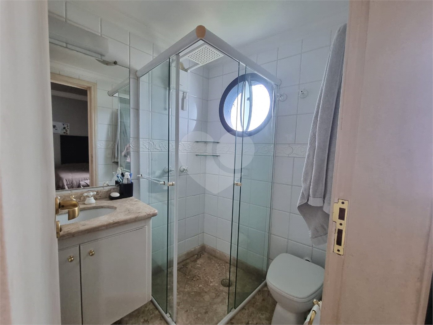 Apartamento à venda com 3 suítes no Centro, Sorocaba, SP