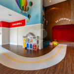 Apartamento à venda com 3 suítes em Jardim Fonte do Morumbi, São Paulo, SP