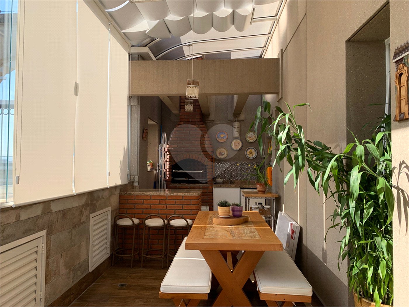 Apartamento à venda com 3 quartos, sendo 2 suítes, em Mooca, São Paulo, SP