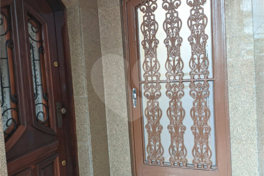 Sobrado à venda com 3 quartos, sendo 1 suíte, em Tucuruvi, São Paulo, SP