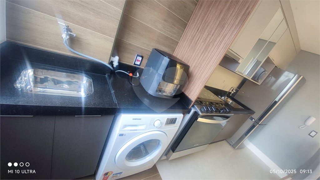 Apartamento à venda com 2 quartos em Jardim Mirante dos Ovnis, Votorantim, SP