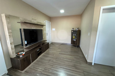 Apartamento à venda com 2 quartos em Vila Sonia, Itapetininga, SP