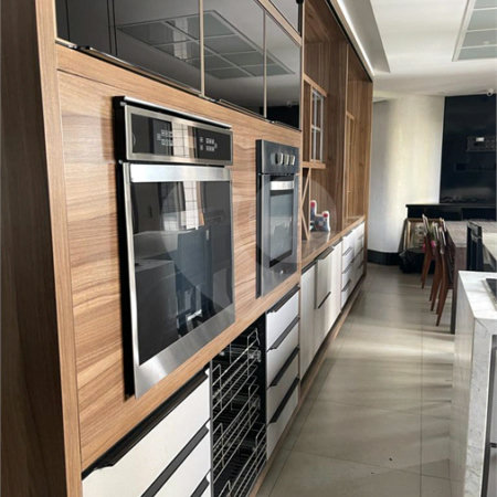 Apartamento à venda ou para alugar com 4 quartos, sendo 3 suítes,  em Jardim Anália Franco, São Paulo, SP
