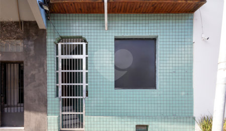 Casa Térrea para alugar com 3 quartos em Santana, São Paulo, SP